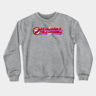 Sinister Motives logo 2 Crewneck Sweatshirt